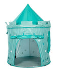 Pop Up Tent Aqua