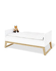 Cot Bed 'Bridge'