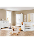 Kinderkamerset 'Emilia'