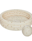 Giraffe Swimming Pool & Beach Ball