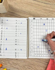 Het magische activiteitenboek