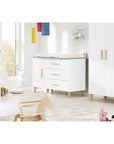 Changing Unit 'Lumi' Extra Wide
