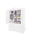 Wardrobe 'Pino' Large