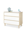 Changing Unit 'Flow' Wide