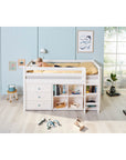 Chest With 3 Drawers