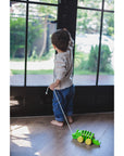 Pull Toy – Alligator