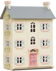 Cherry Tree Hall Dolls House