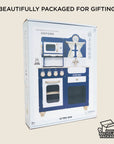Oxford Toy Kitchen