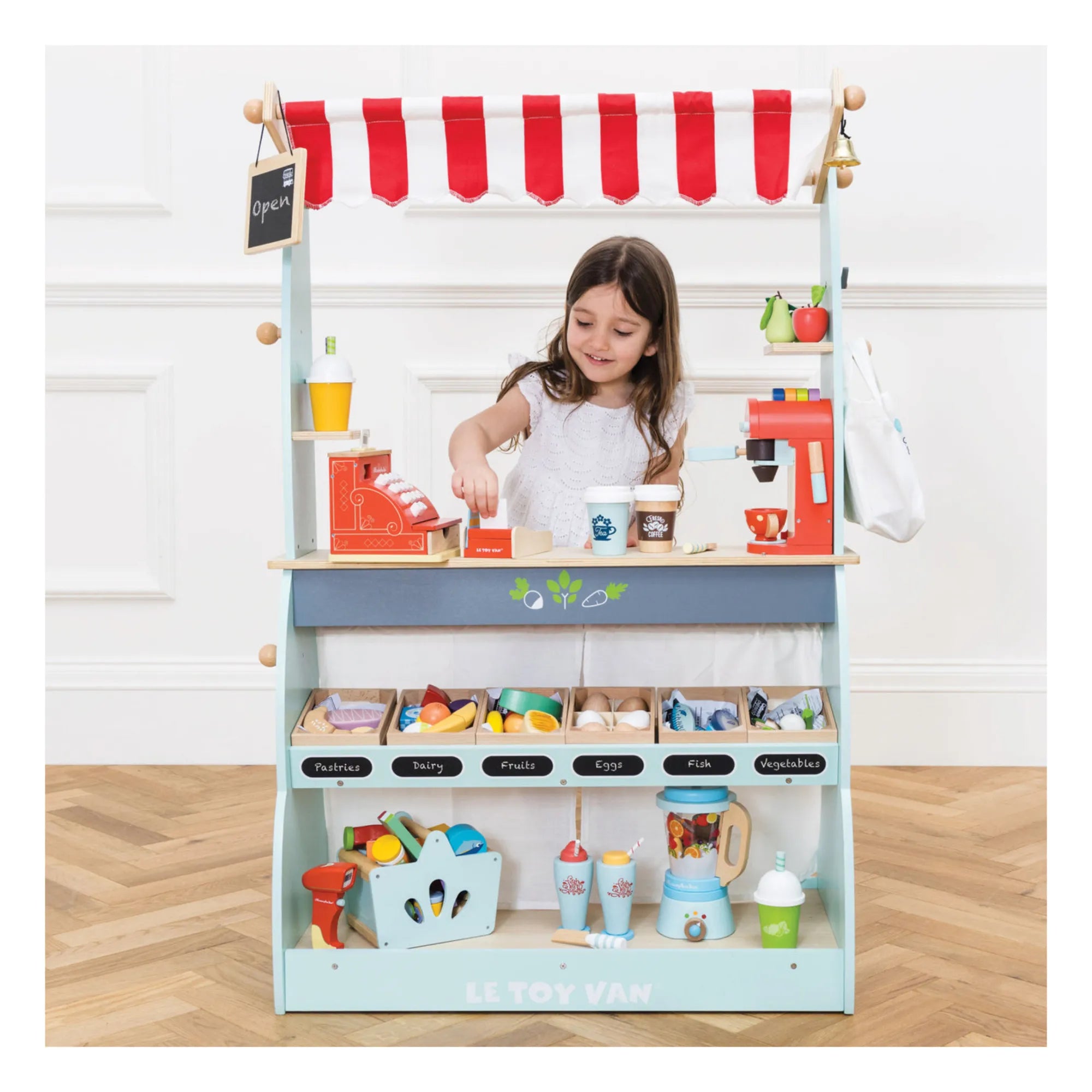 Why I Don’t Stock Everything (and Why That’s the Point)