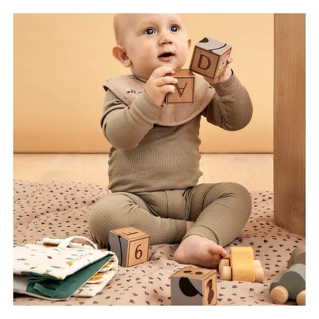 Are Sustainable Toys Boring?