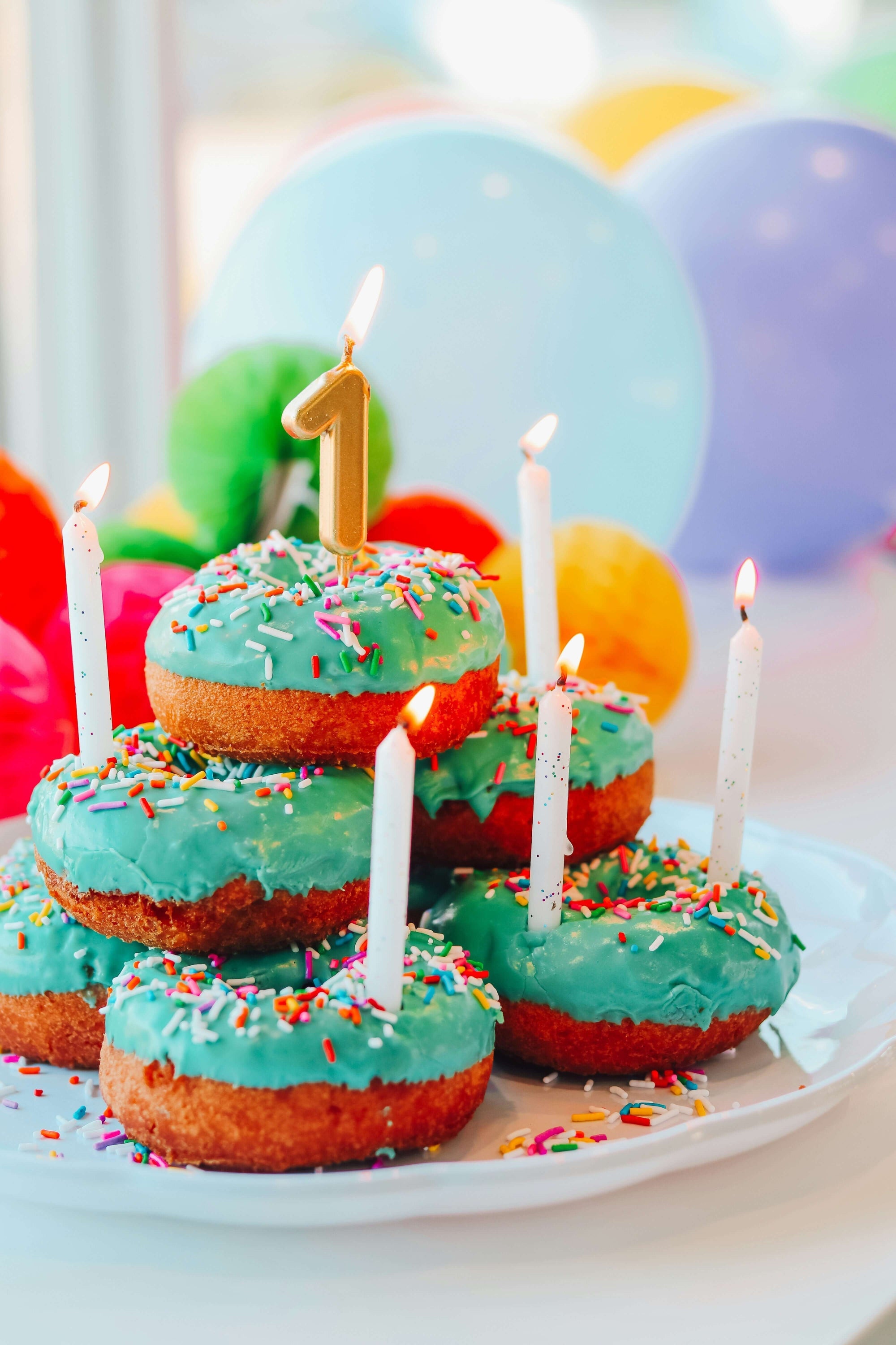 1st Birthday Gift Guide