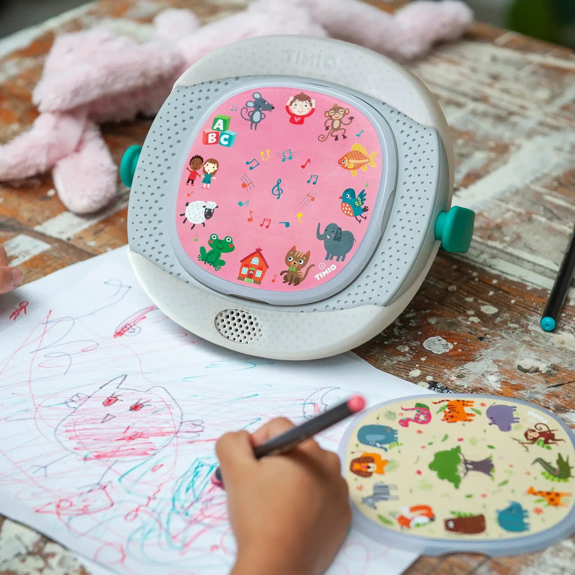 How to Spot a Toy Your Child Will Actually Play With for Weeks