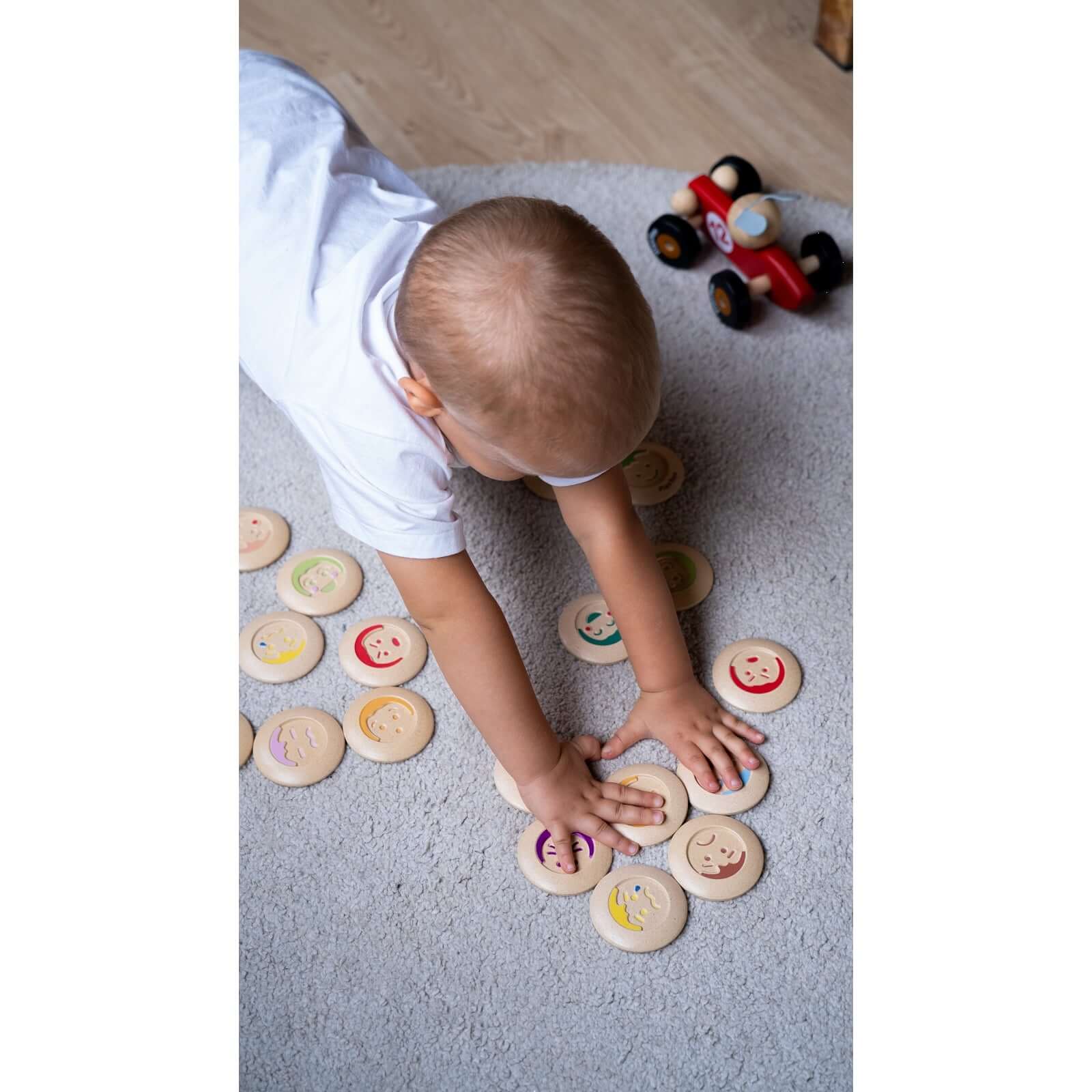 What to Buy a Two Year Old Who Already Has Too Much Stuff