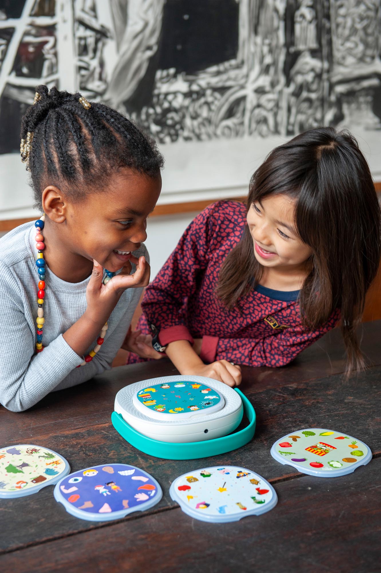 Timio, Yoto or Tonies? Choosing the Right Screen-Free Audio Player