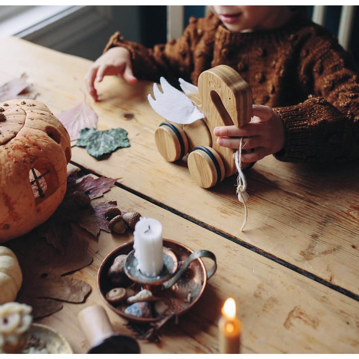 How to Choose the Right Toy for Your Child’s Stage and Personality