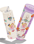 IZY Kids Thermos Bottle - Paw Patrol - Friends Furever - 350ML