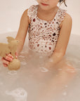 Ariel Swim Suit - Koala