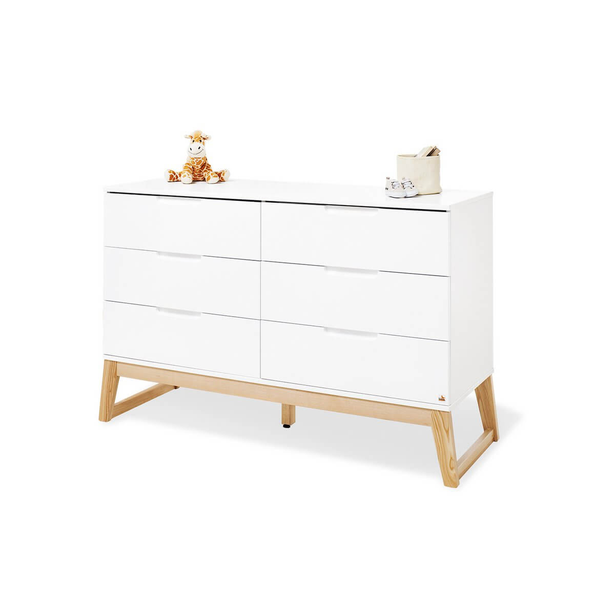 Kinderkamer &#39;Bridge&#39; Set