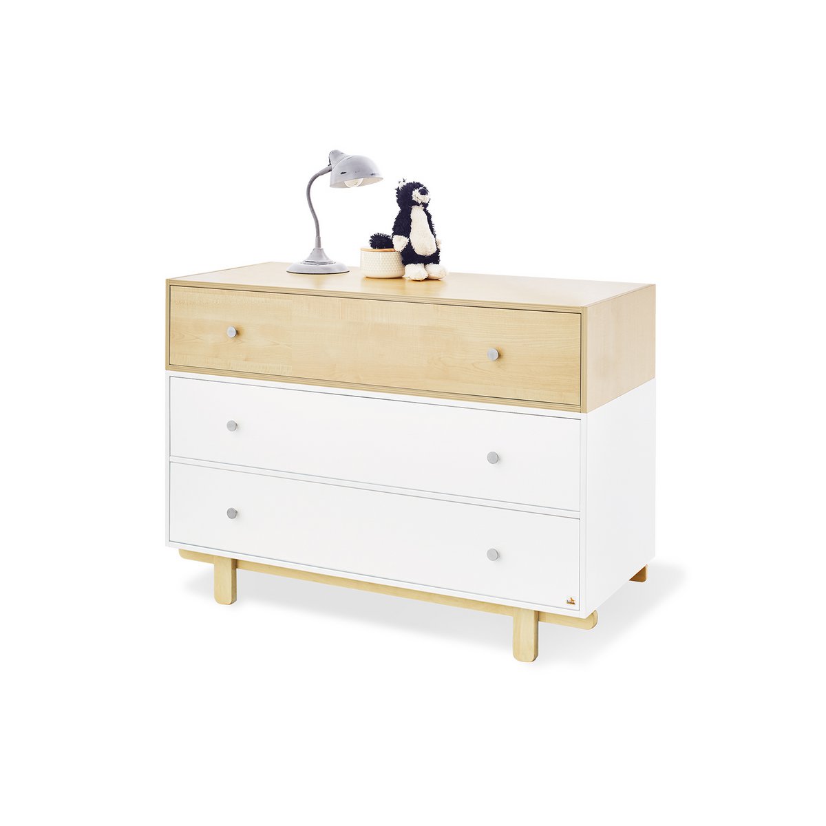 Nursery &#39;Boks&#39; Set