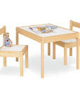 Children´s Table and Chair Set