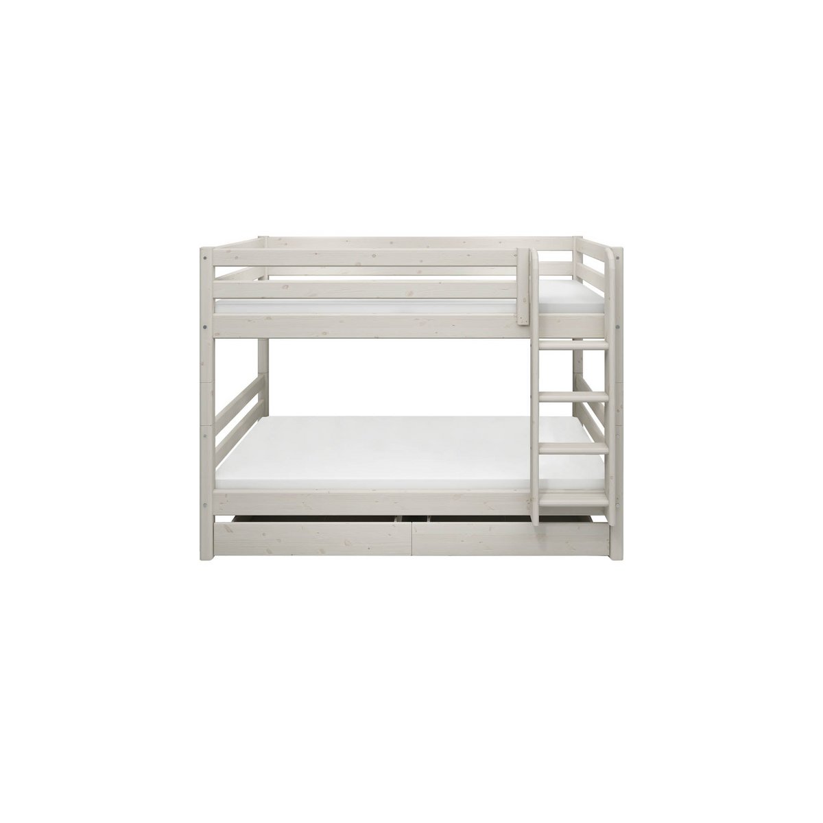 Stapelbed