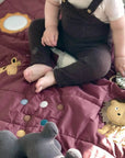 Alin activity mat