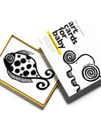 Wee Gallery Art Cards for Baby – Original Collection