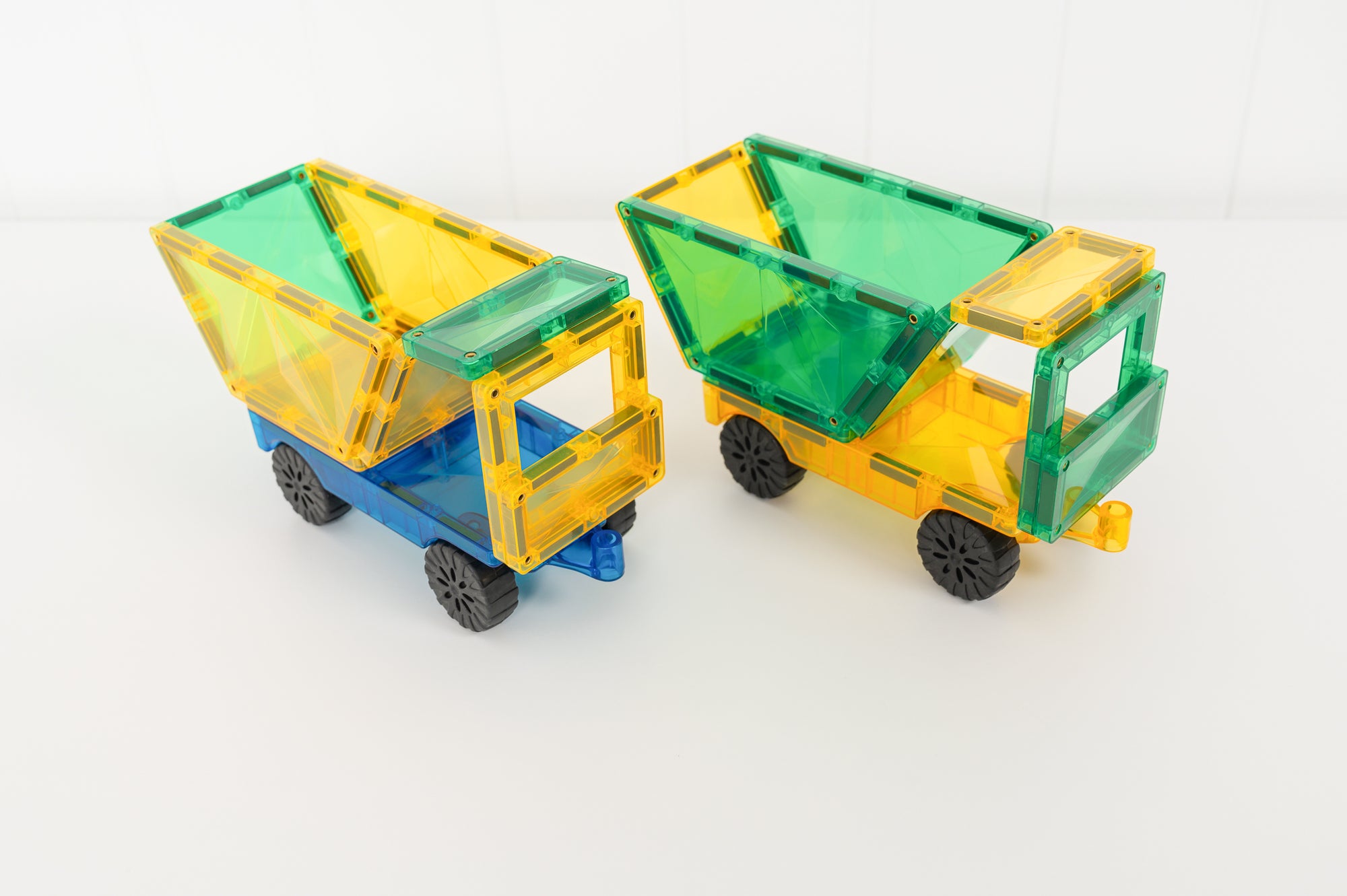 Rainbow Car Pack 2 pc