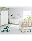 Nursery 'Pan'