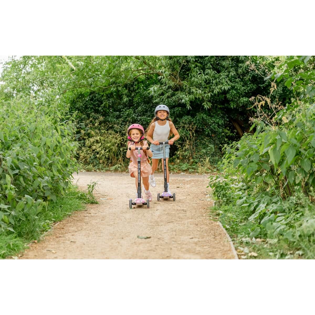 Boldcube Kinderstep Unicorn Country (Ages 5-10)
