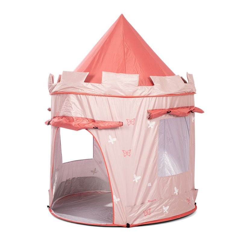 Pop Up Tent Peach