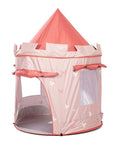 Pop Up Tent Peach