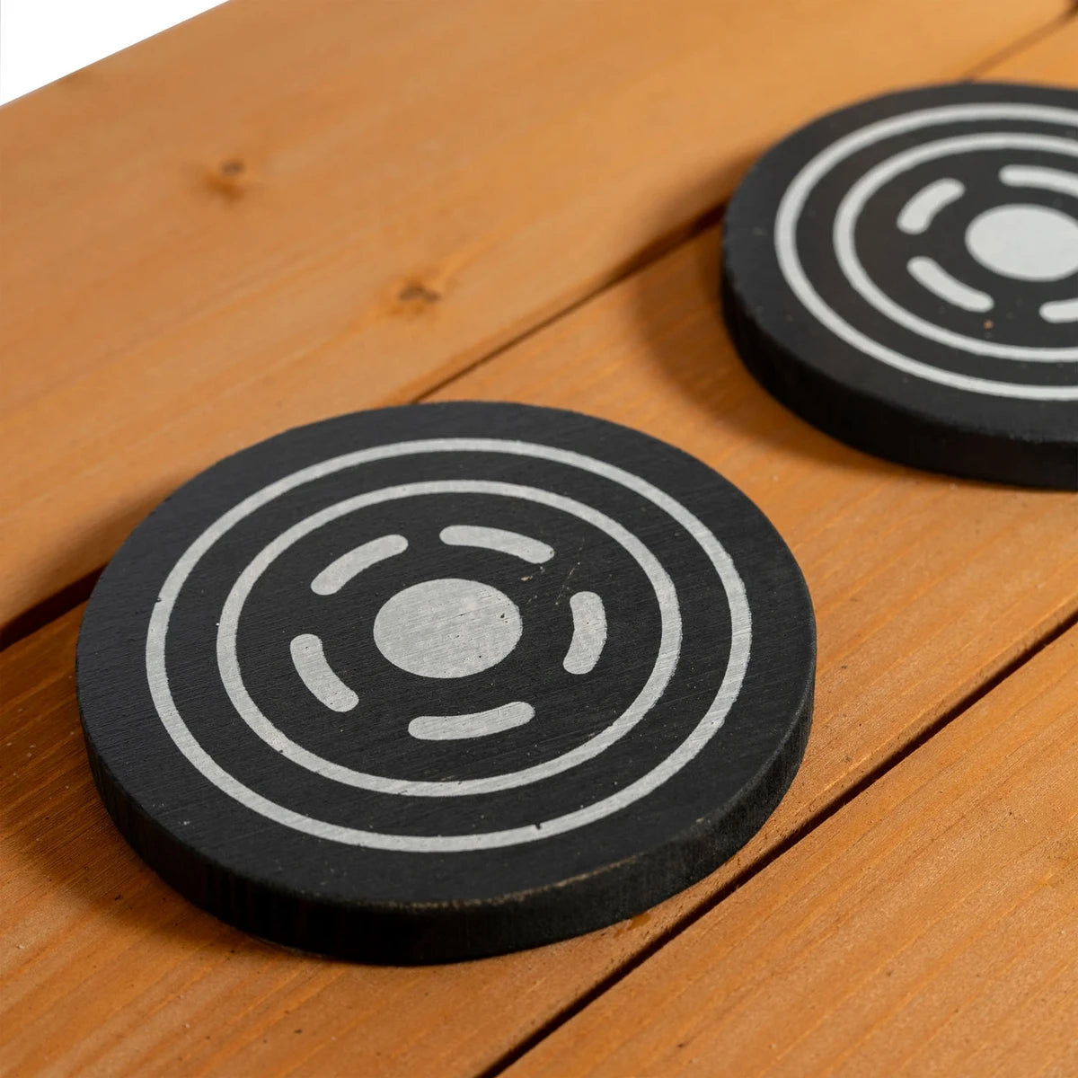 Play kitchen for outside