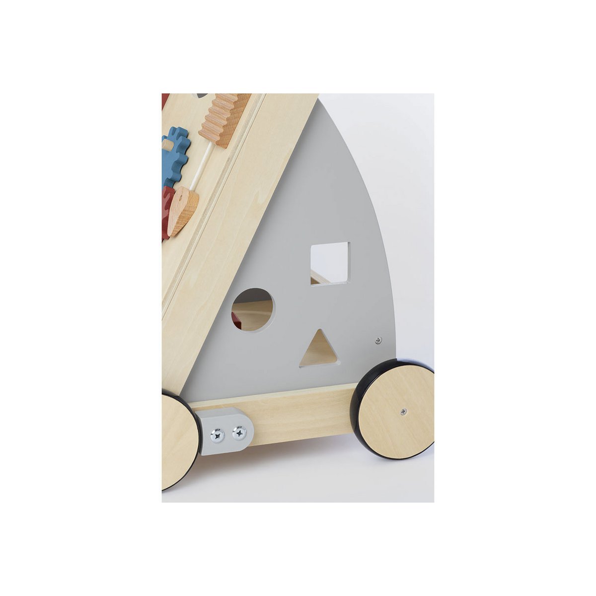 Activity Walker &#39;Titus&#39; - Grey