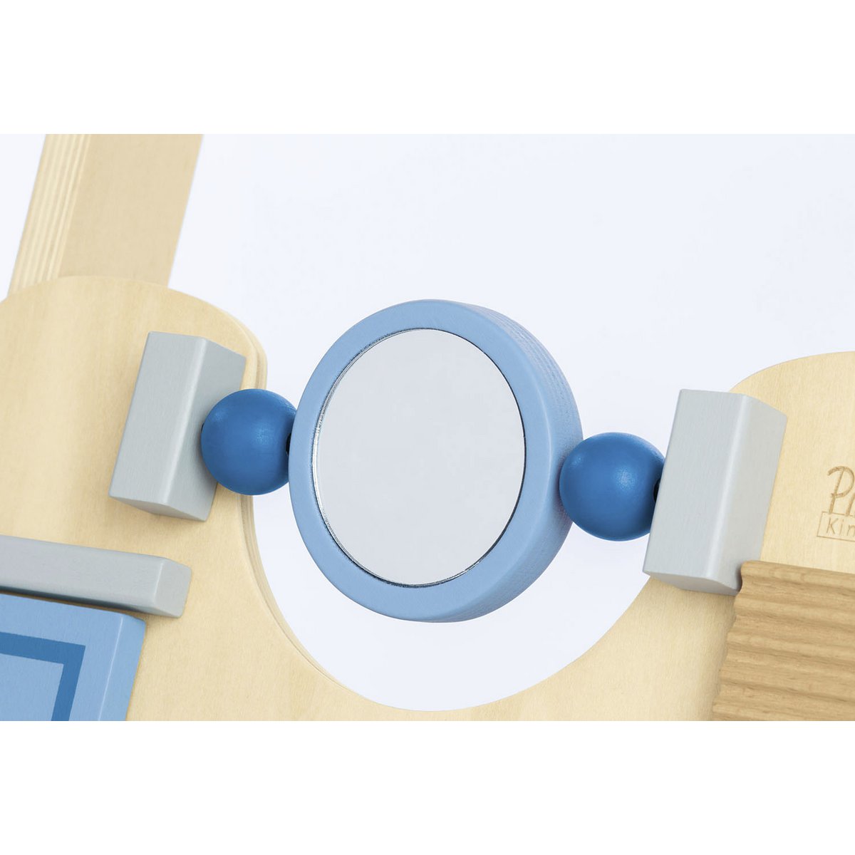 Activity Walker &#39;Titus&#39; - Blue