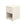 Chest 1 White on Cream
