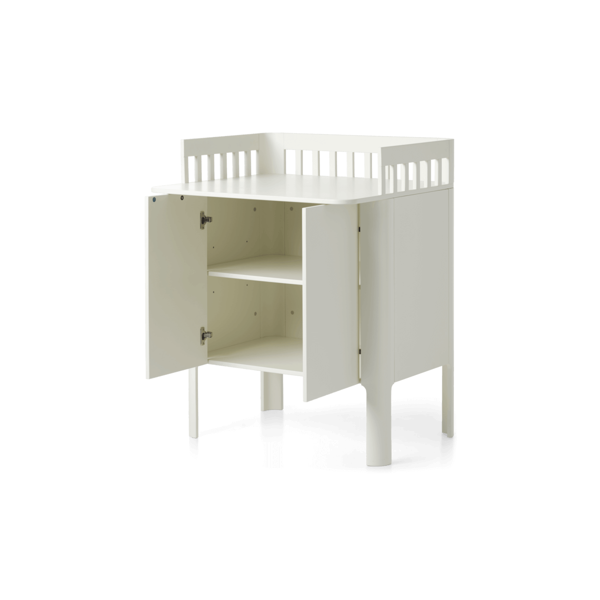 Changing Table