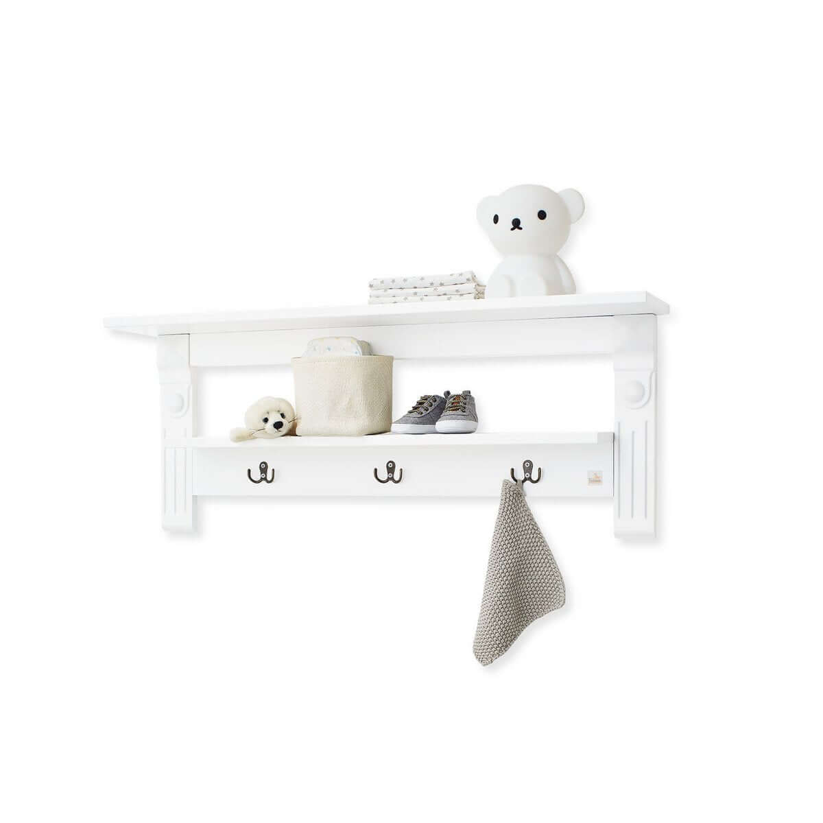 Nursery &#39;Emilia&#39; Set
