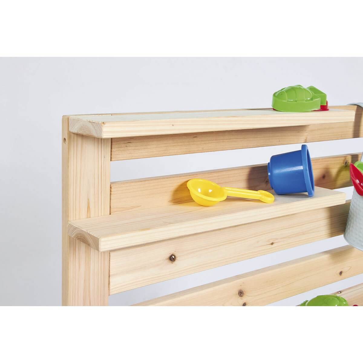 Mud kitchen &#39;Paul&#39;