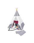 Tent 'Tipi Jakara'