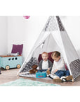 Tent 'Tipi Jakara'