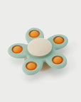 Tickit Silicone Flower Spinner