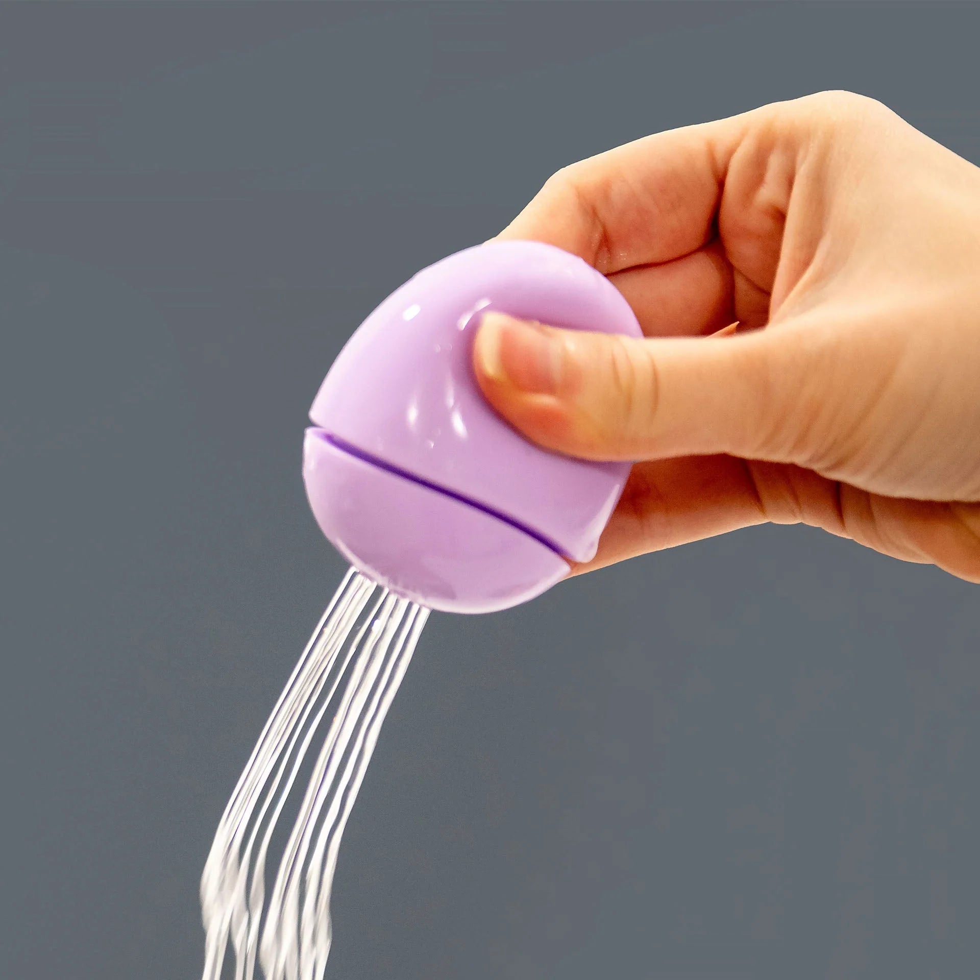 TickIT Silicone Sensory Eggs