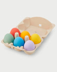 TickIT Silicone Sensory Eggs