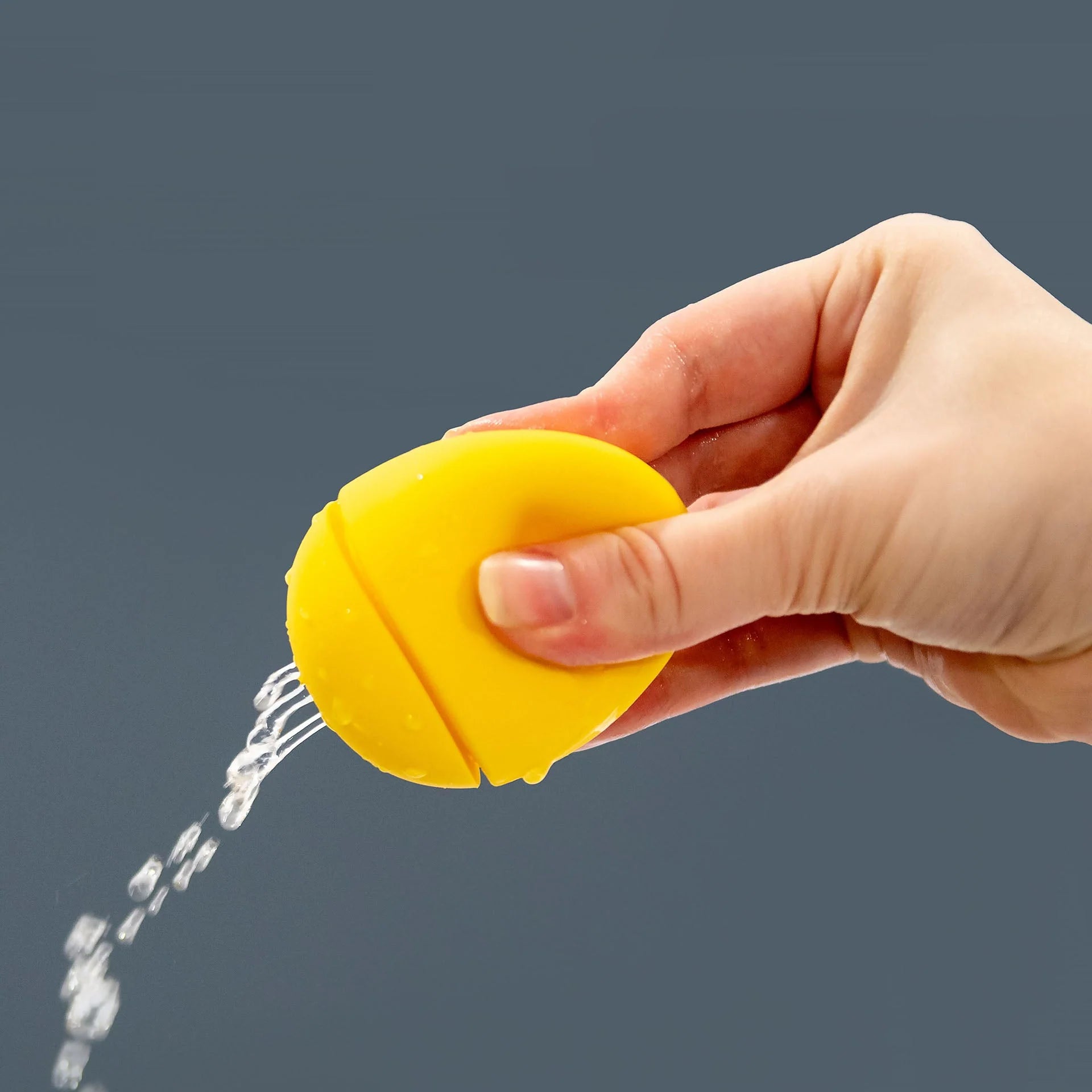 TickIT Silicone Sensory Eggs