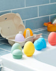 TickIT Silicone Sensory Eggs