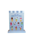 Ice Cream Stand
