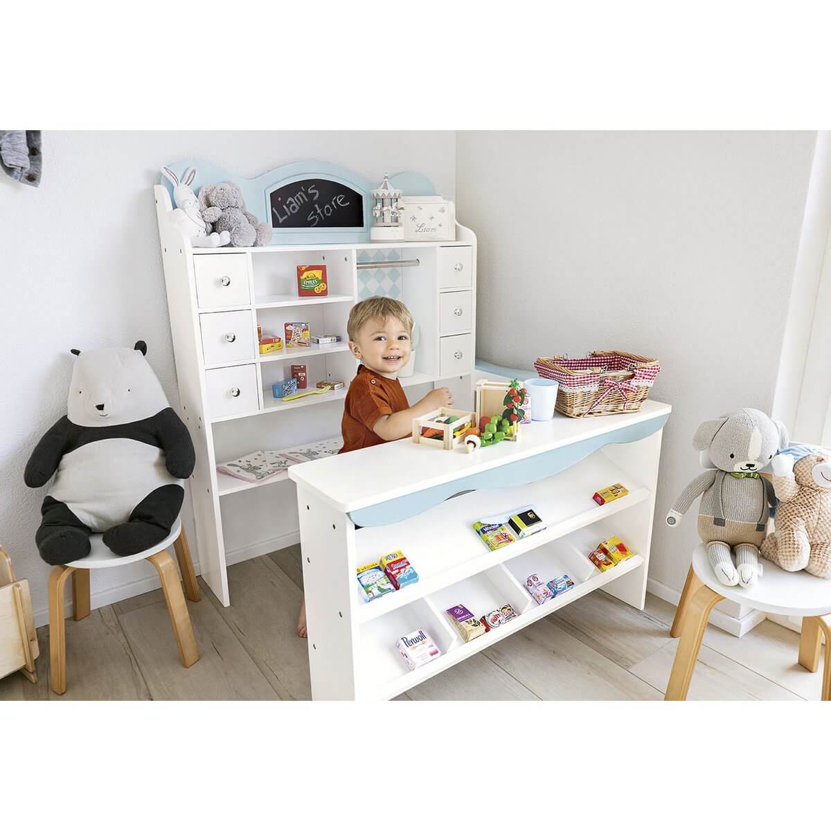 Shop Alma