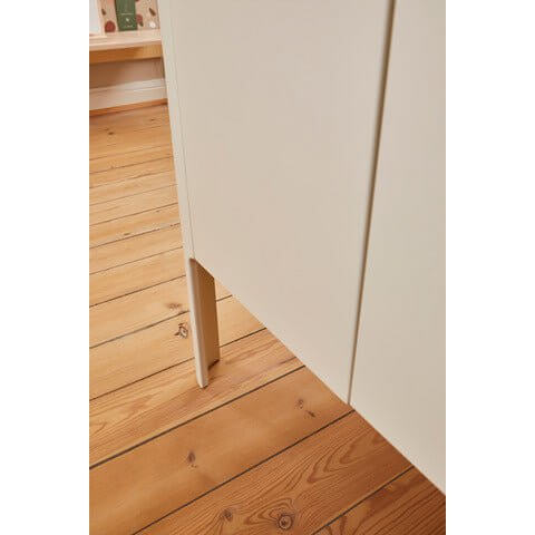 Changing Table