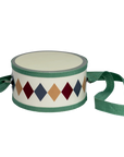 Wooden Drum